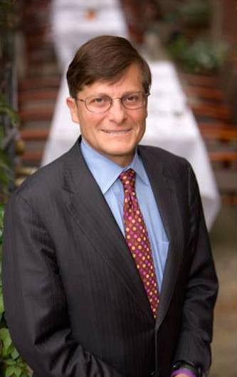 Dr. Michael Roizen